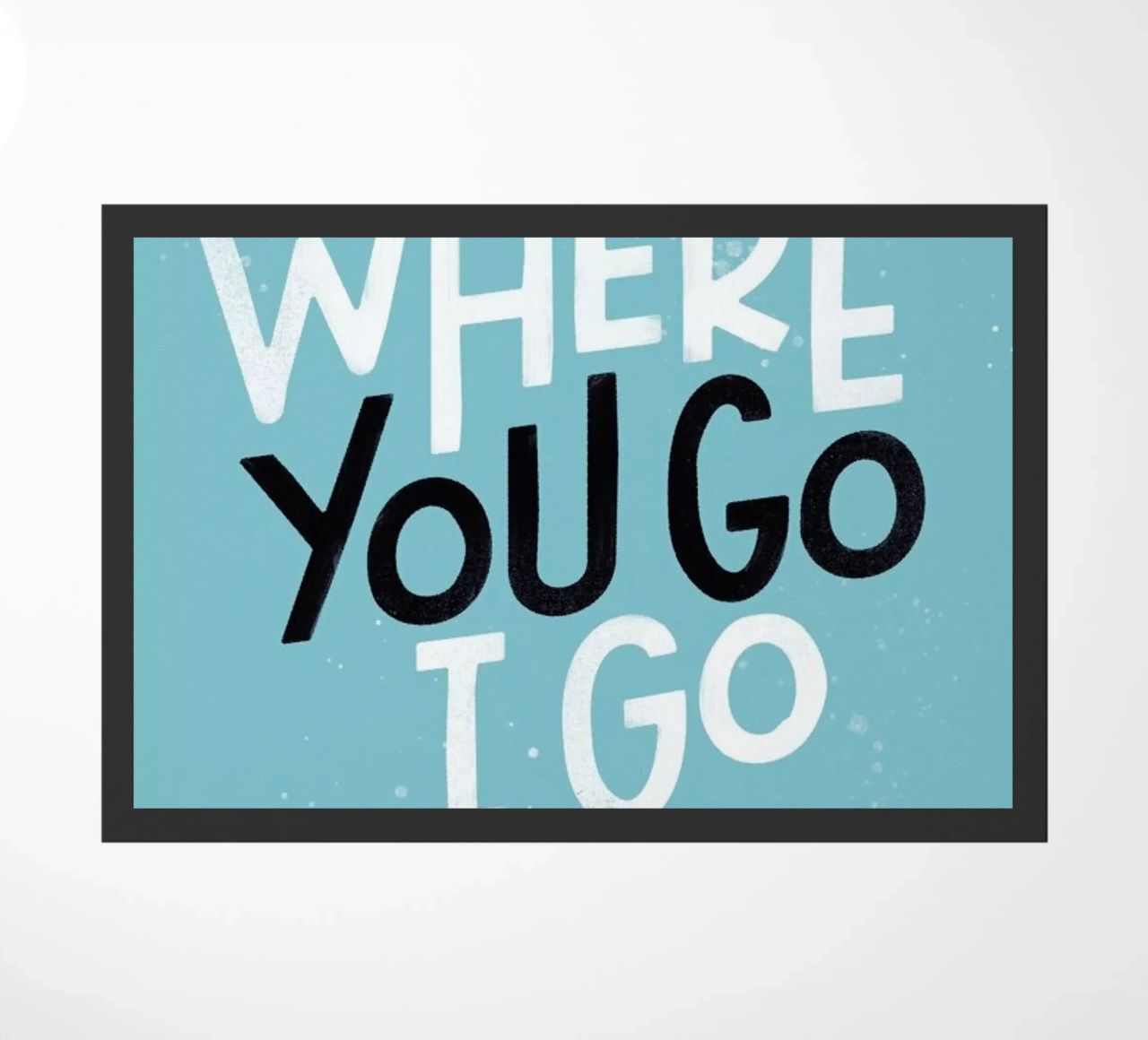 Where You Go I Go zerbino da Summerchamps