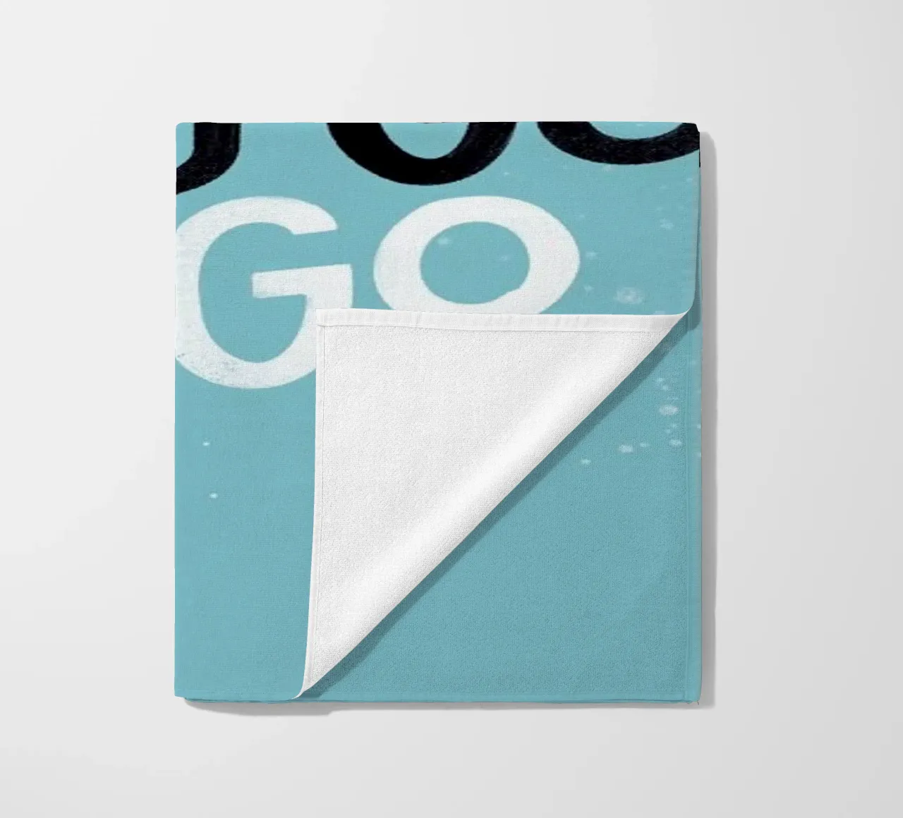 Where You Go I Go telo mare da Summerchamps