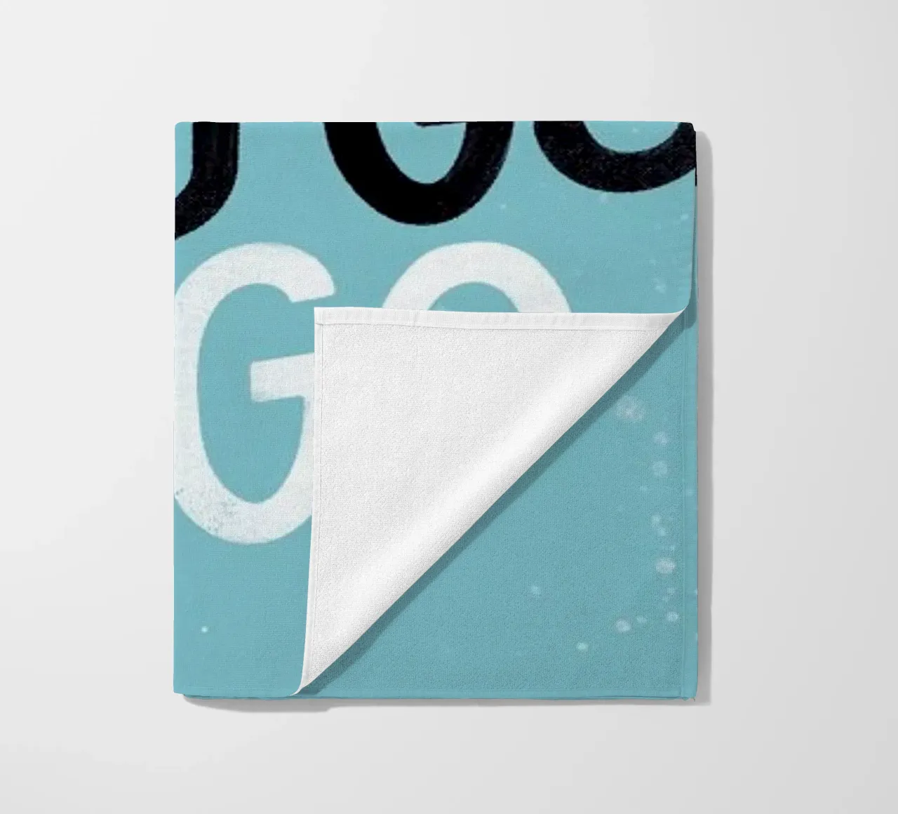 Where You Go I Go telo mare da Summerchamps