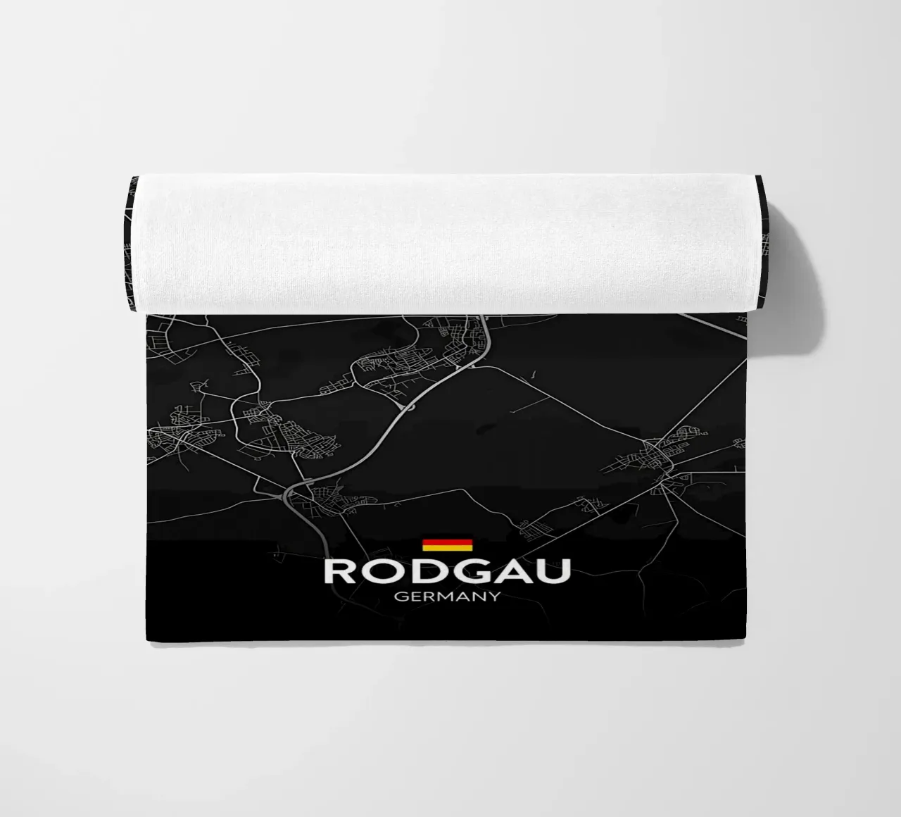 Rodgau DE telo mare da Christopher Adams