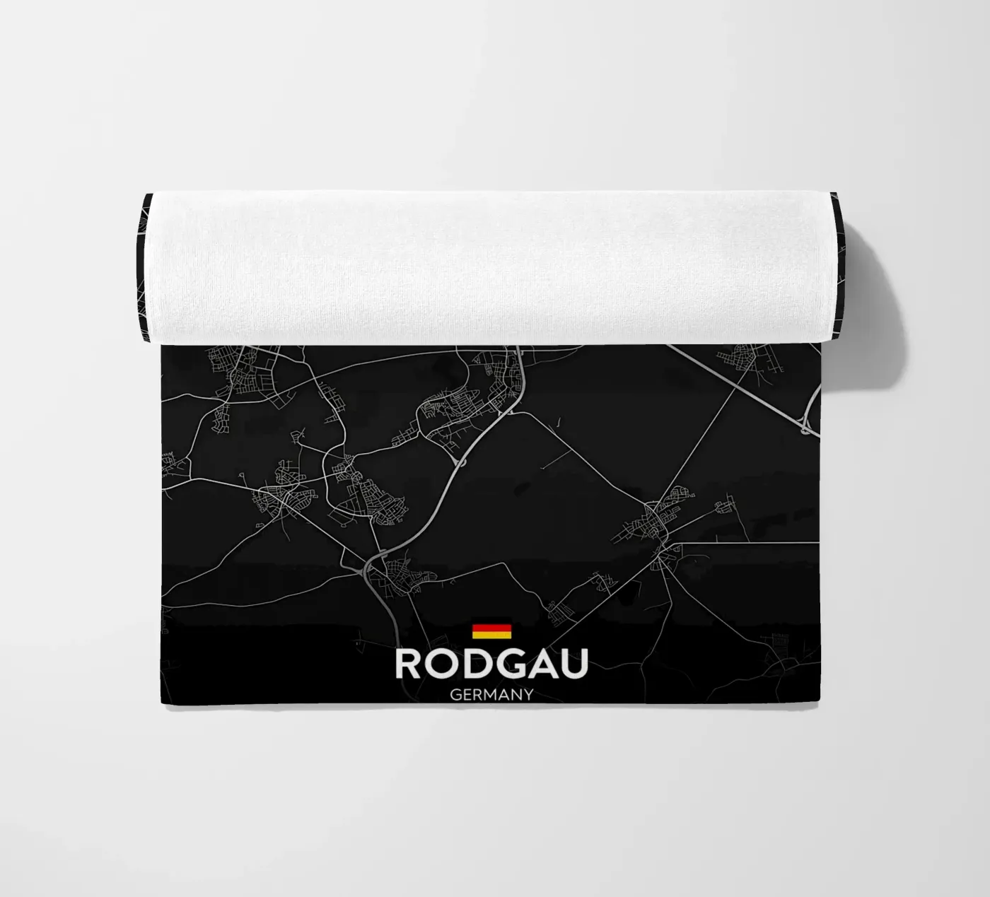 Rodgau DE telo mare da Christopher Adams
