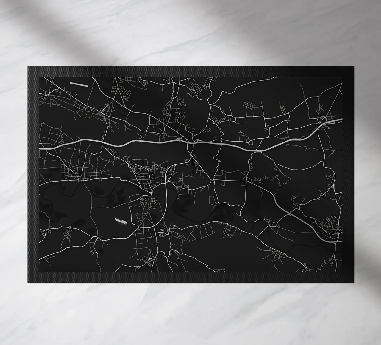 Rinteln DE zerbino da Christopher Adams