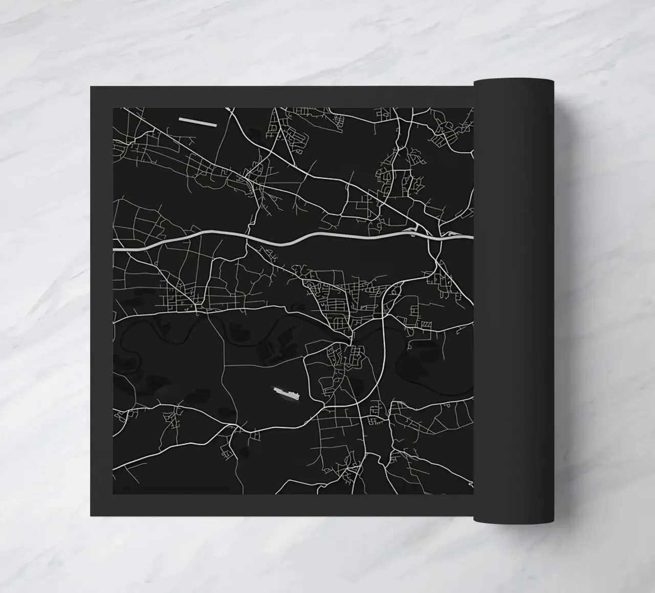 Rinteln DE zerbino da Christopher Adams