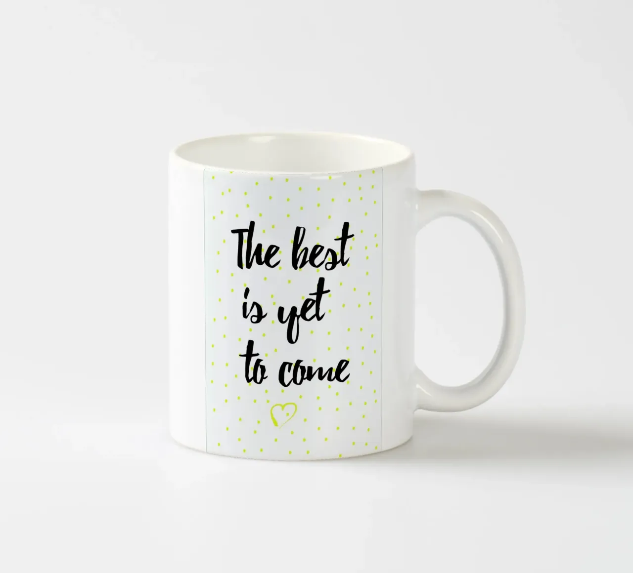 The Best tazza in ceramica da Froilein Juno