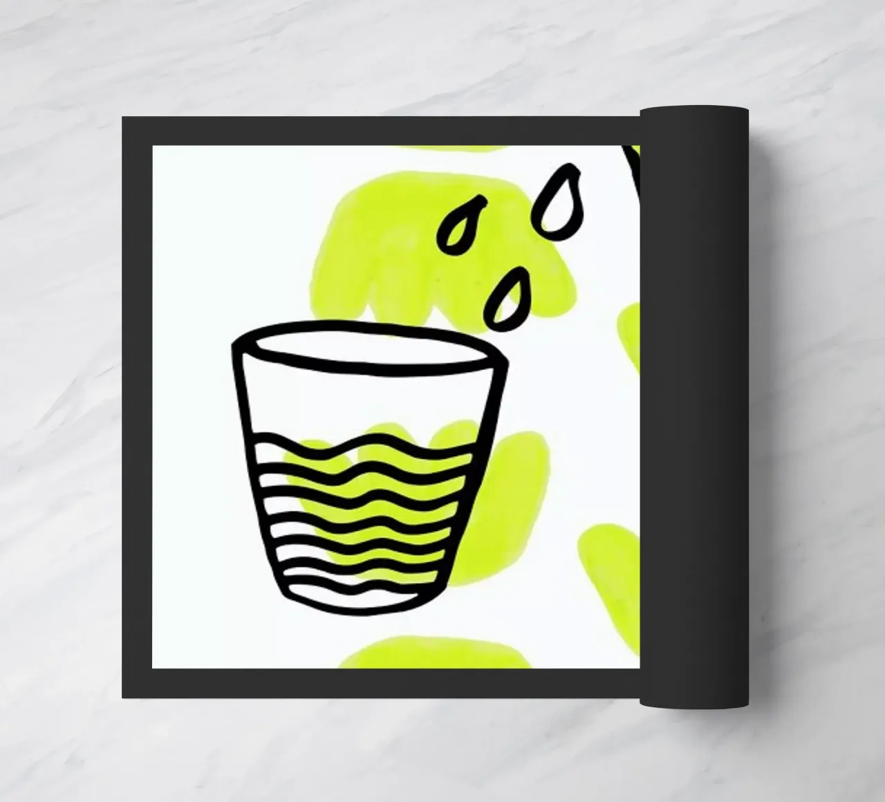 Milk zerbino da Vasare Nar