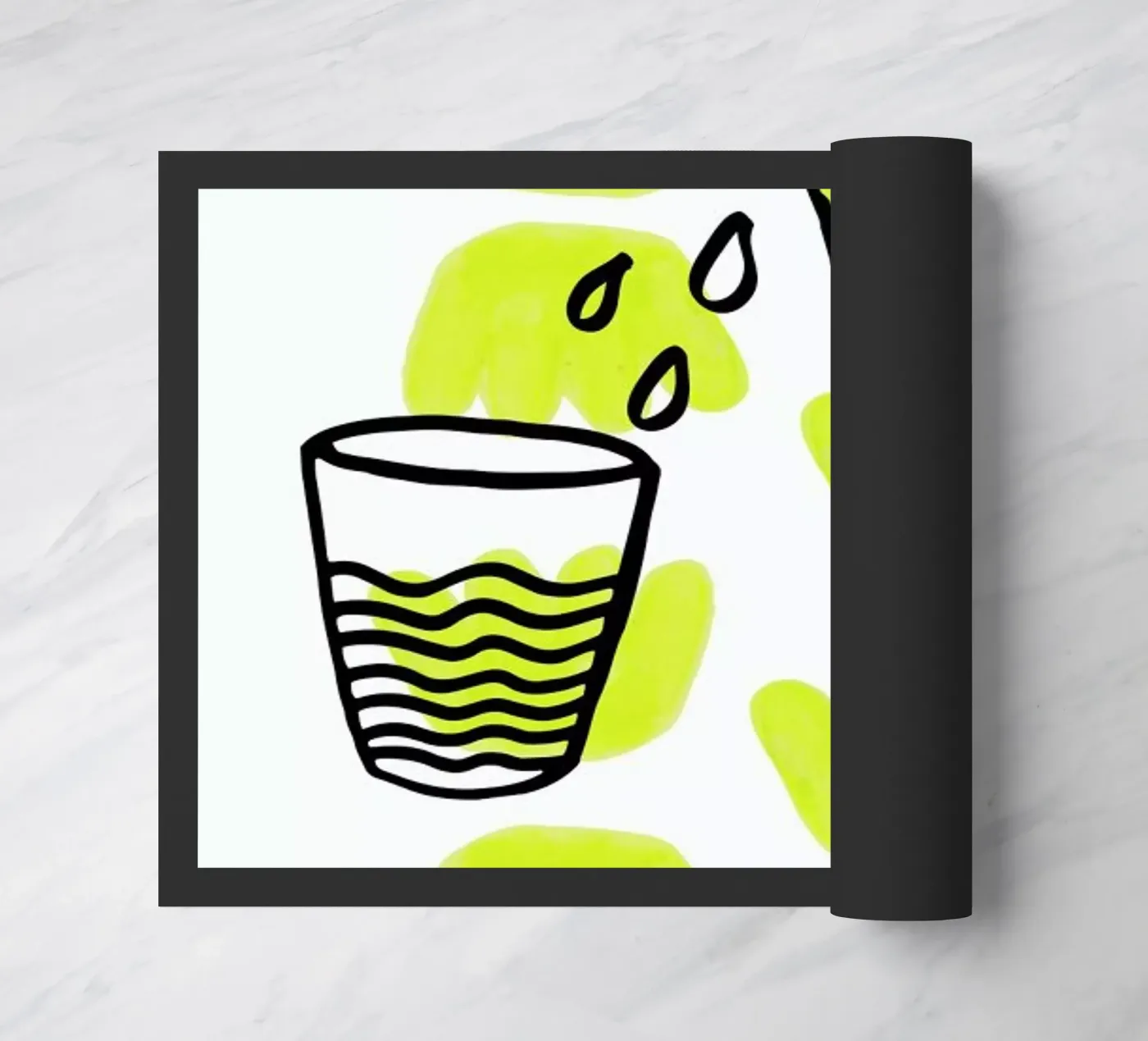 Milk zerbino da Vasare Nar