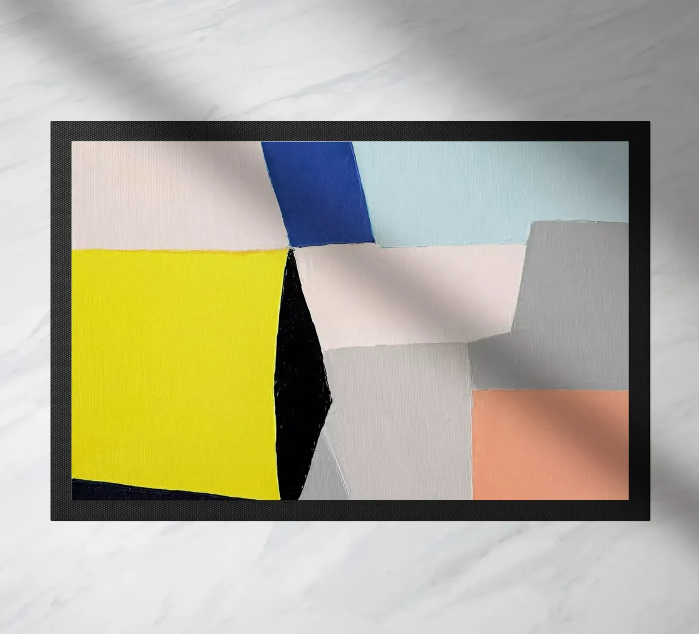 Fragments zerbino da Jilli Darling Art