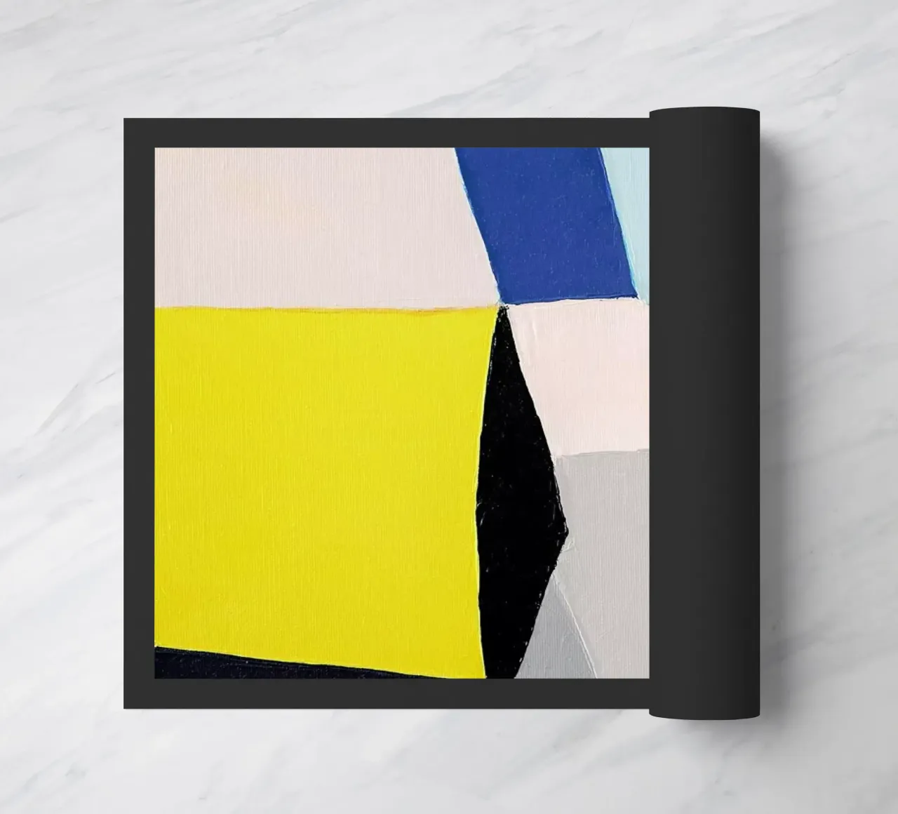 Fragments zerbino da Jilli Darling Art