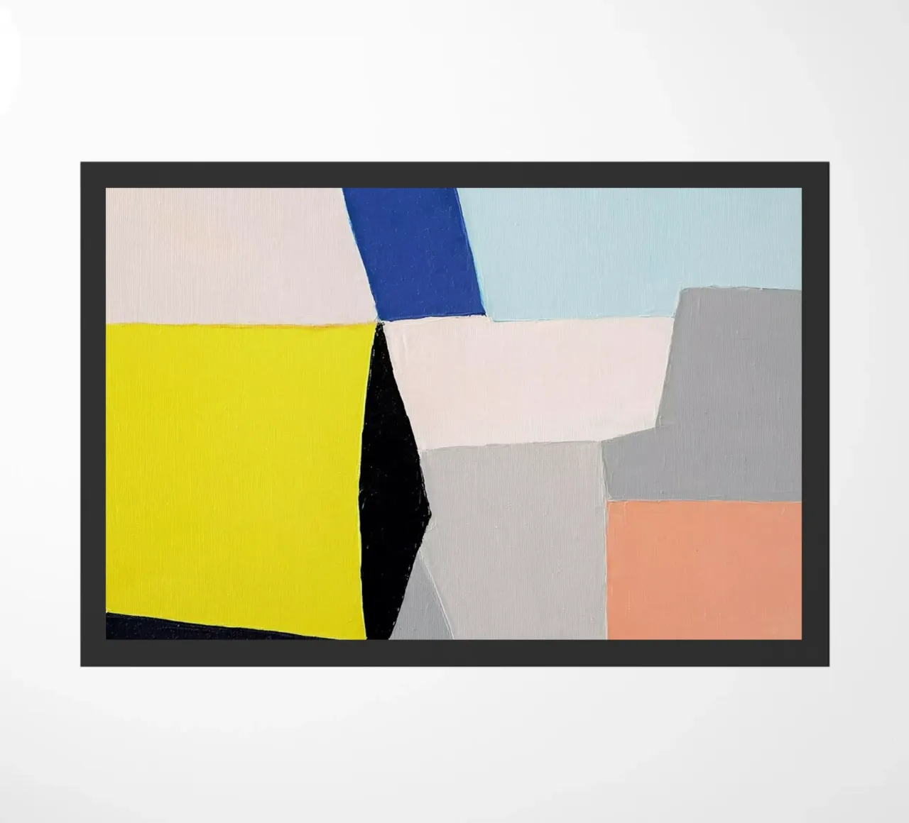 Fragments zerbino da Jilli Darling Art