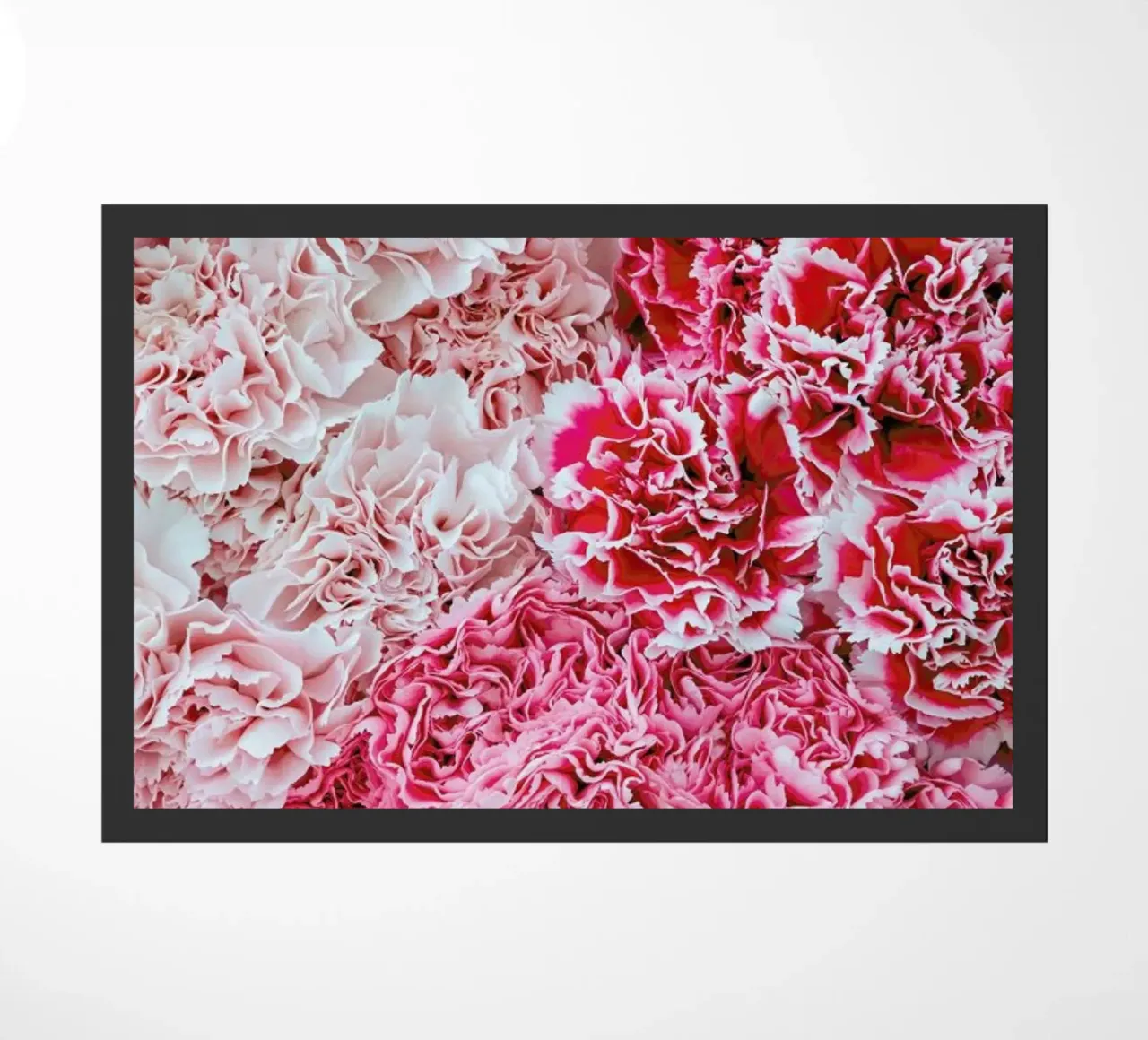 Carnation Flower zerbino da Curious Collections by Marielle Leenders
