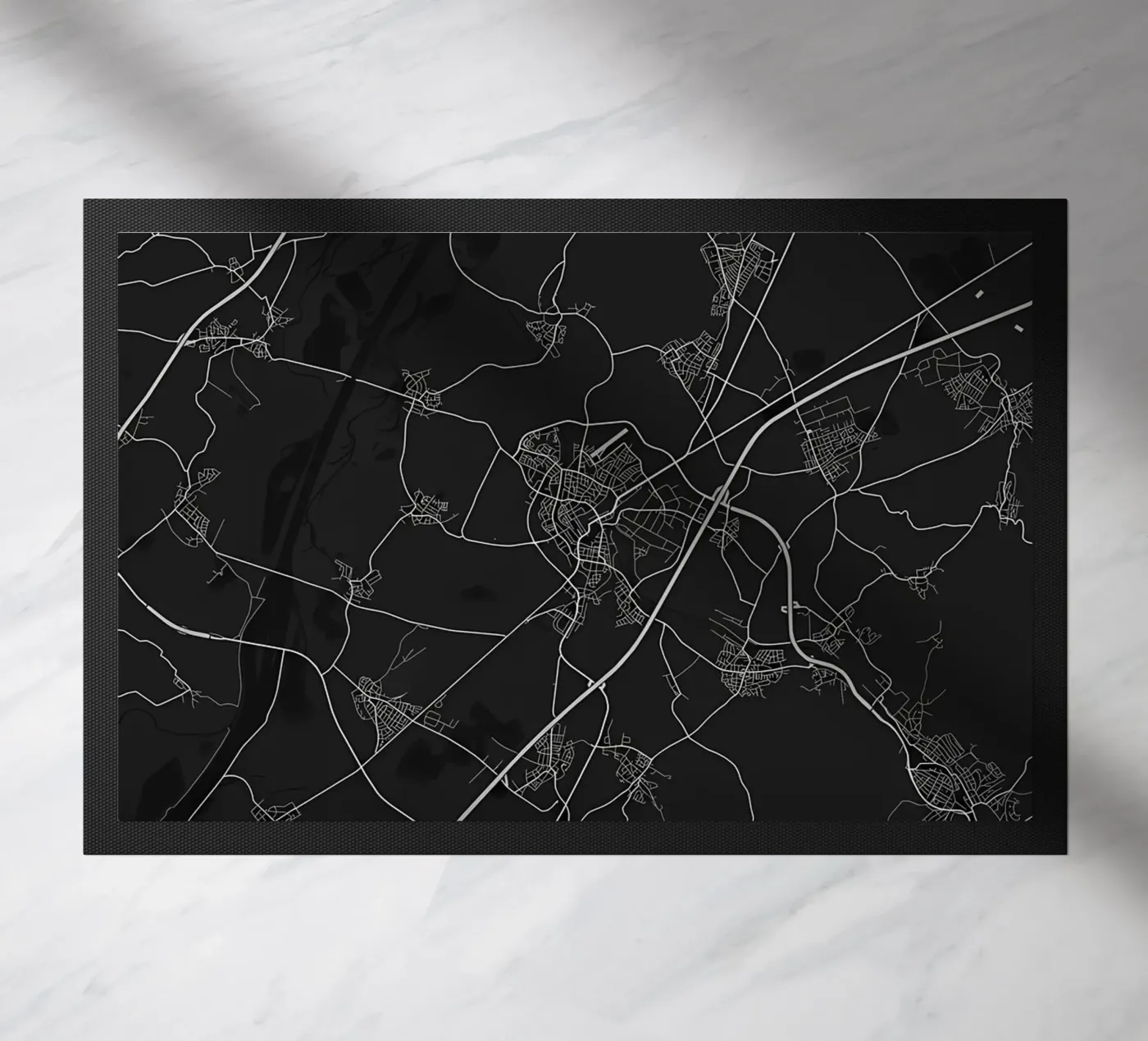 Rastatt DE zerbino da Christopher Adams