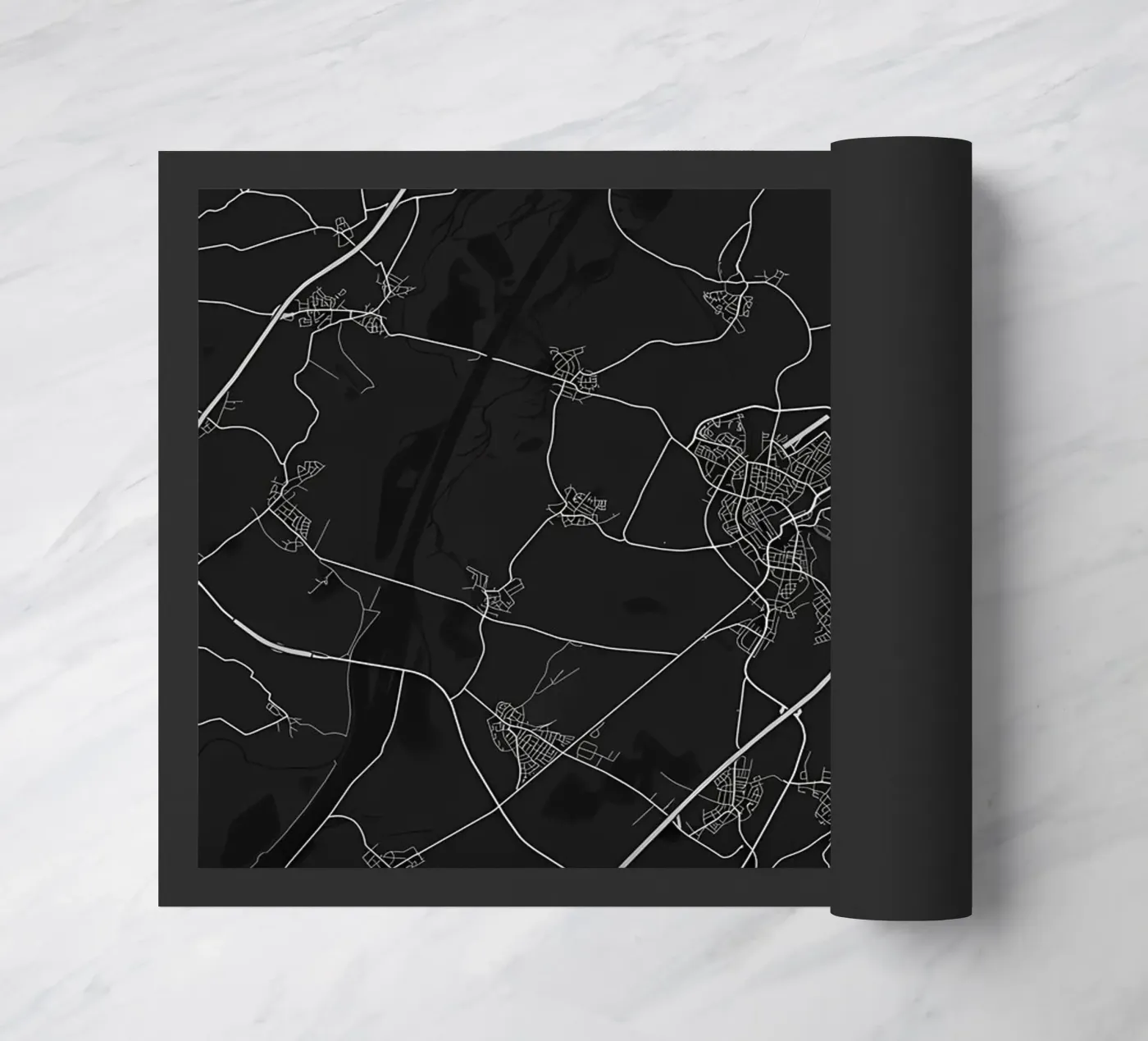 Rastatt DE zerbino da Christopher Adams