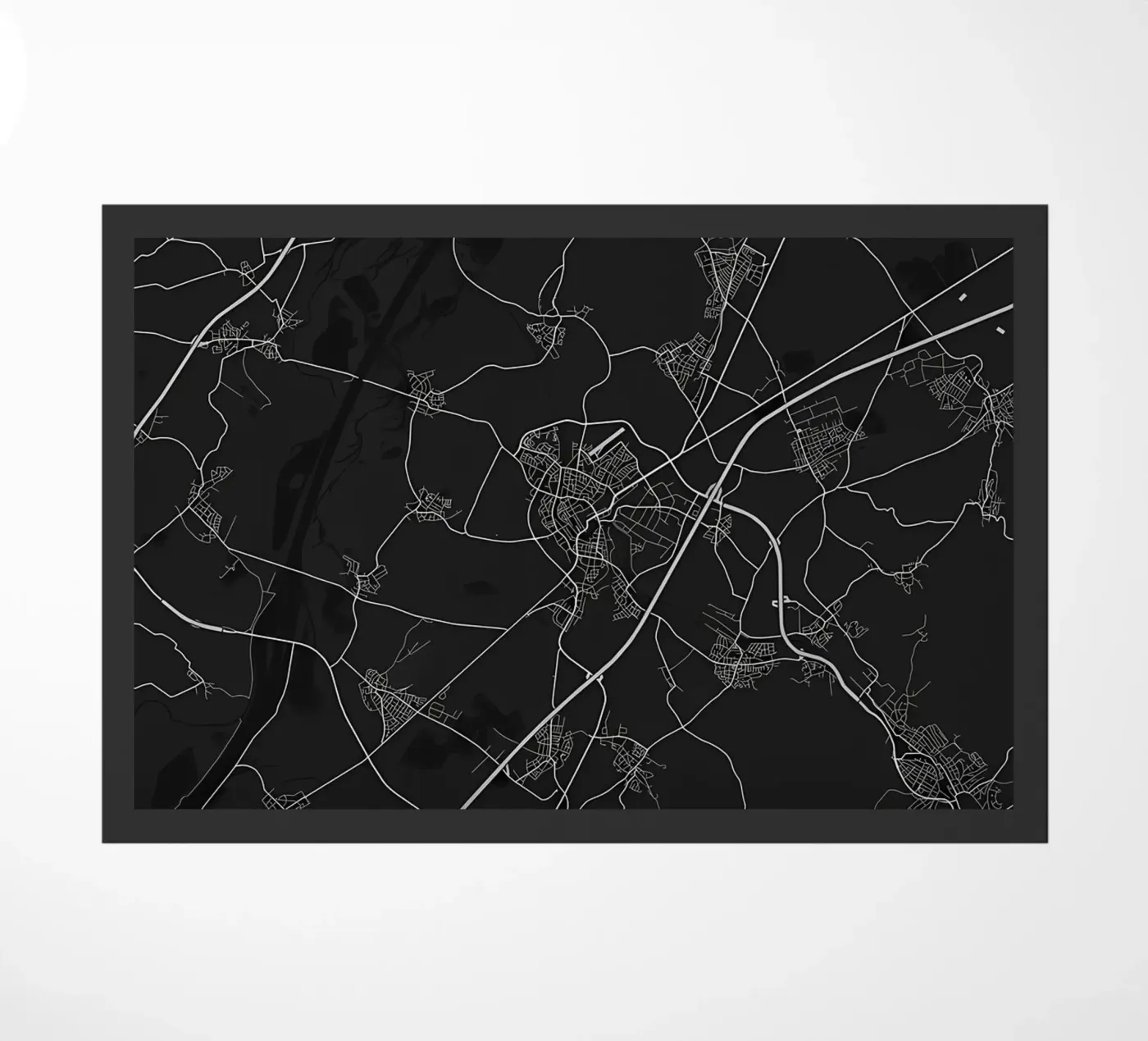 Rastatt DE zerbino da Christopher Adams