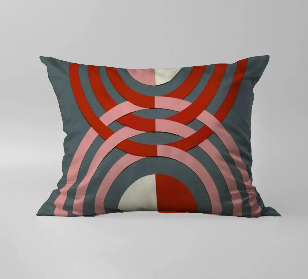 Form 8 cuscino da Rosi Feist