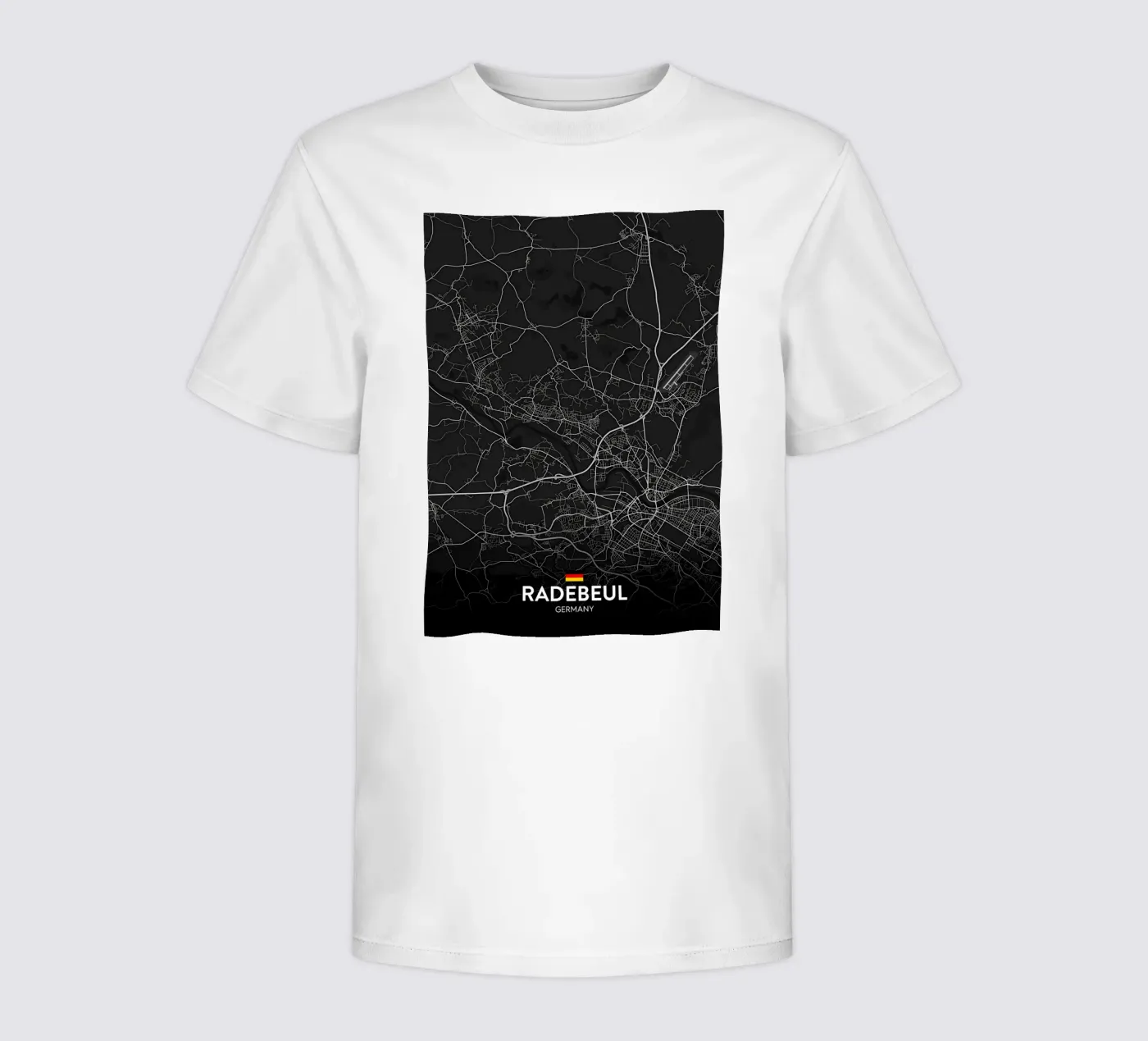 Radebeul DE t-shirt bambini da Christopher Adams