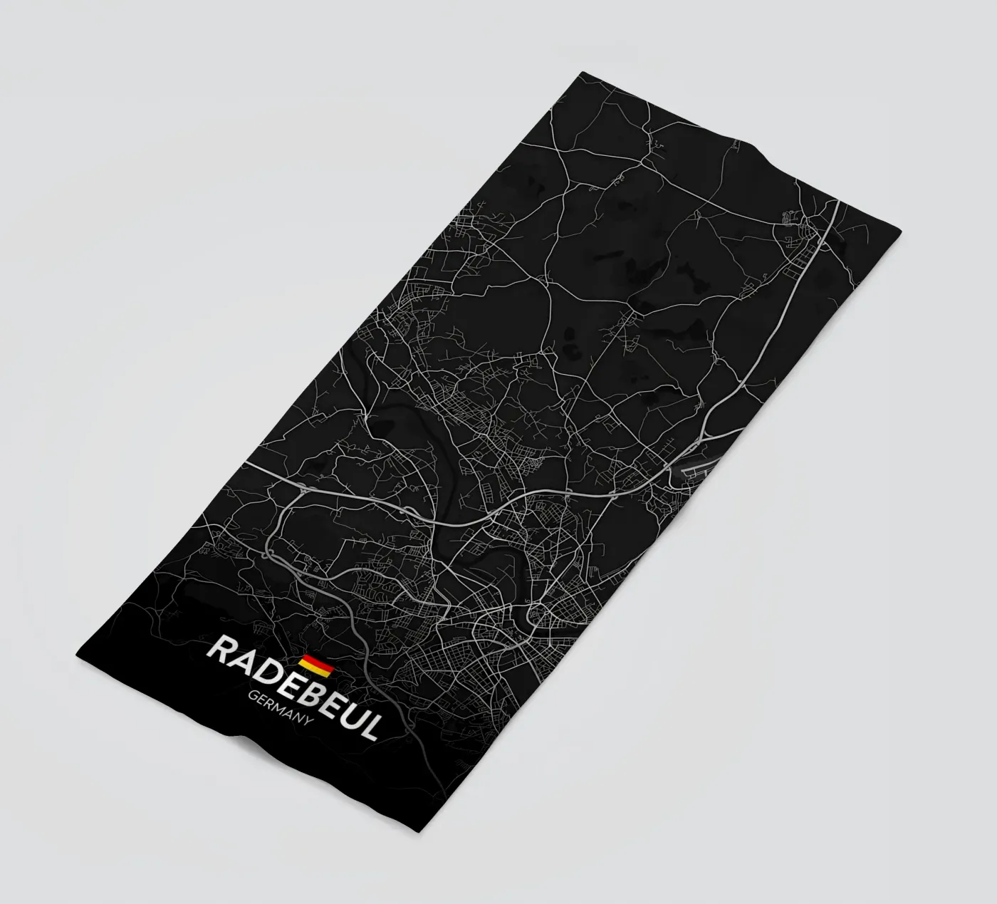 Radebeul DE telo mare da Christopher Adams