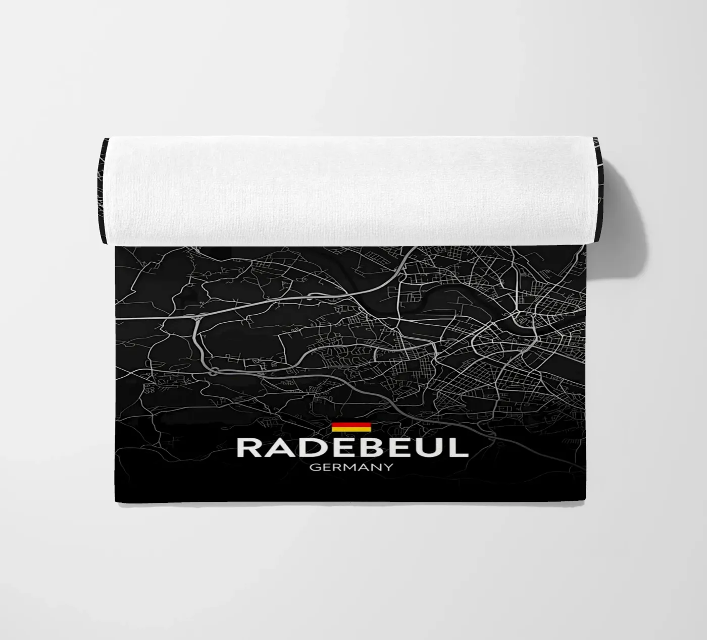 Radebeul DE telo mare da Christopher Adams