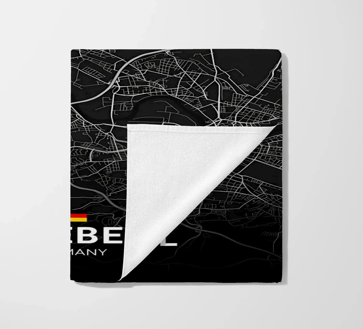 Radebeul DE telo mare da Christopher Adams