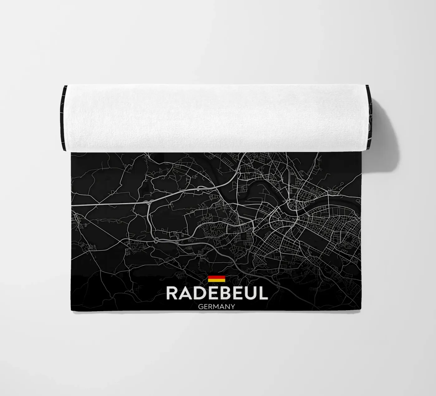 Radebeul DE telo mare da Christopher Adams