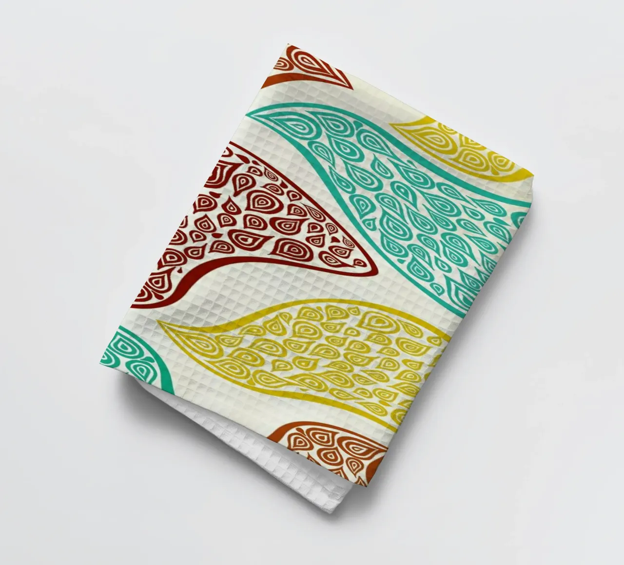 Birds In Disguise canovaccio da cucina da Pom Graphic Design