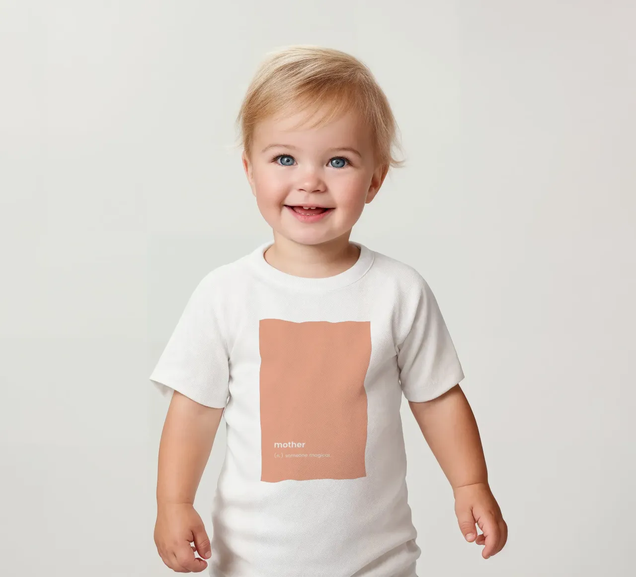For Mum t-shirt pour bébé de Studio One