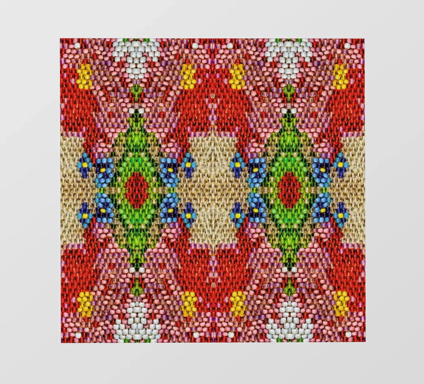 Pearl Pattern pellicola backlit da Curious Collections by Marielle Leenders