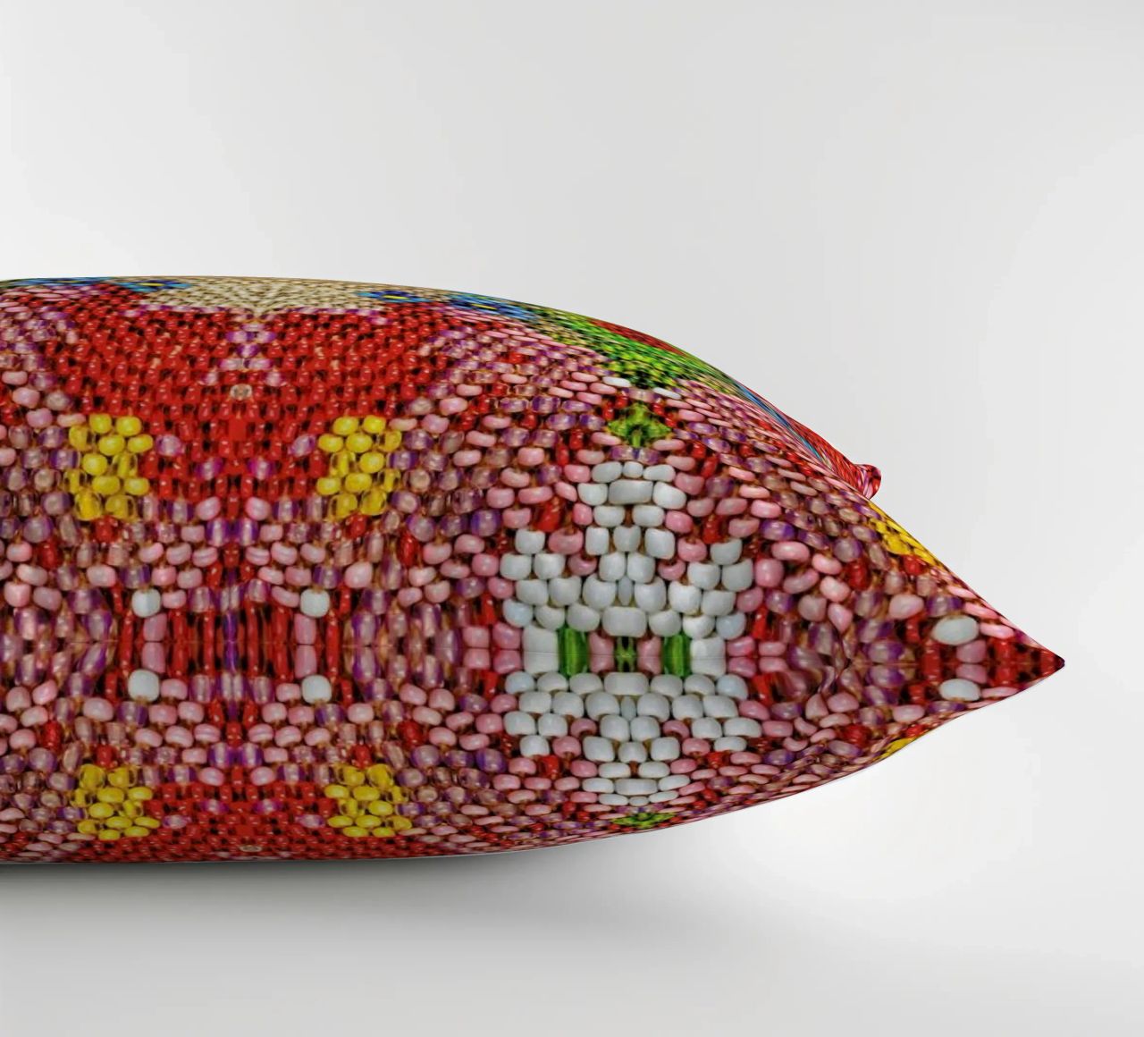Pearl Pattern cuscino da Curious Collections by Marielle Leenders