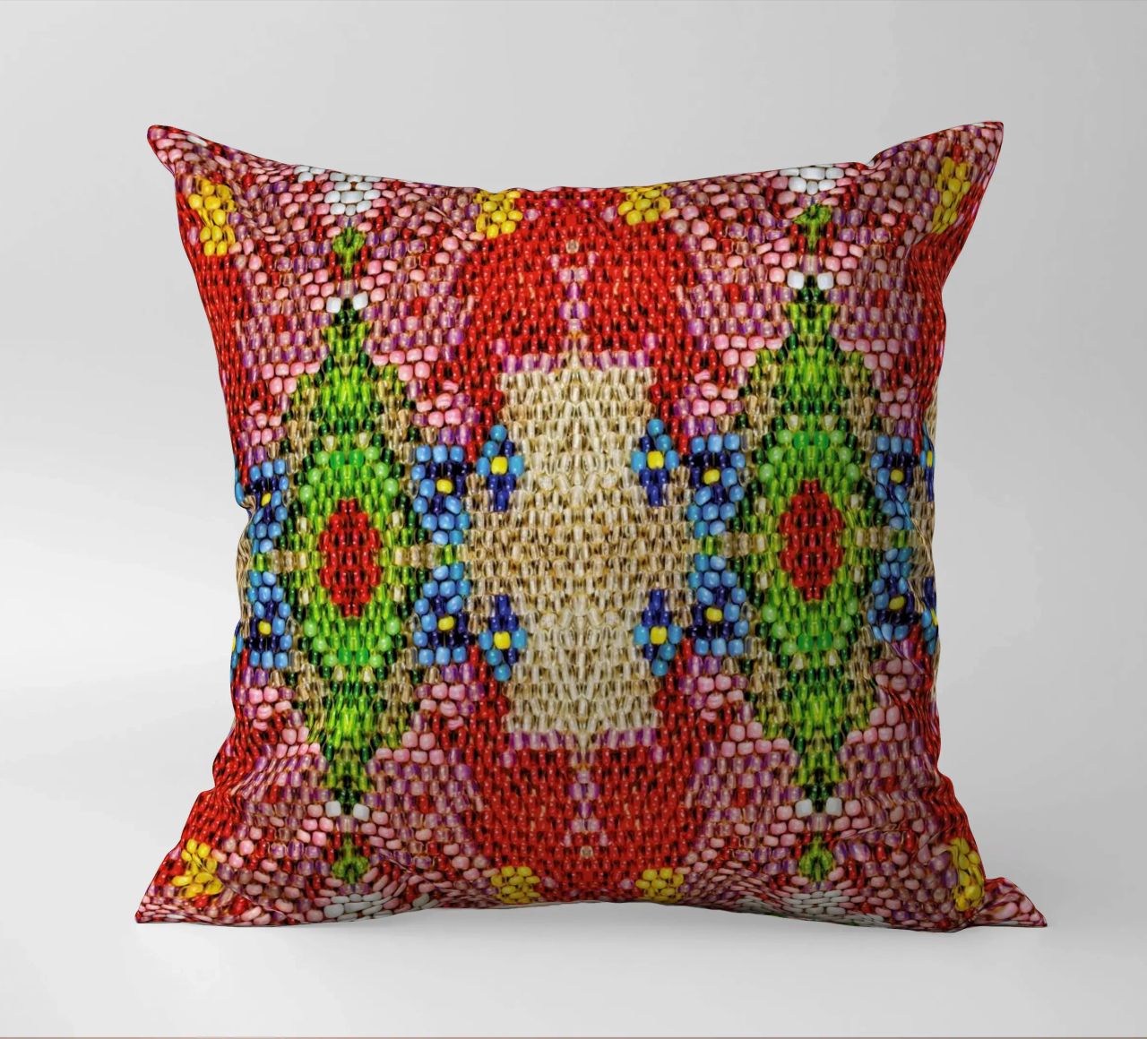 Pearl Pattern cuscino da Curious Collections by Marielle Leenders