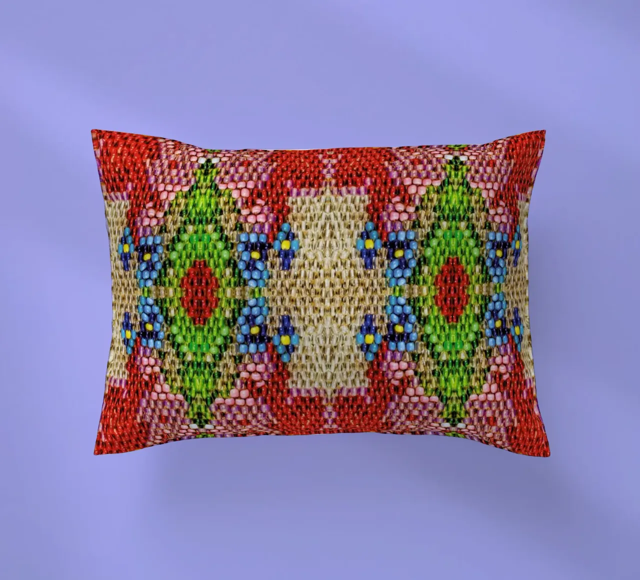 Pearl Pattern cojín de Curious Collections by Marielle Leenders