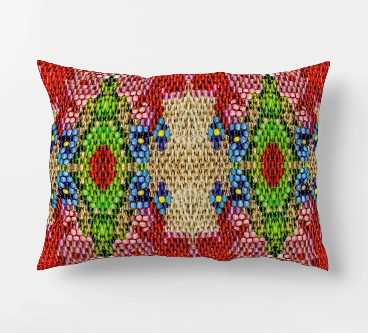 Pearl Pattern cuscino da Curious Collections by Marielle Leenders