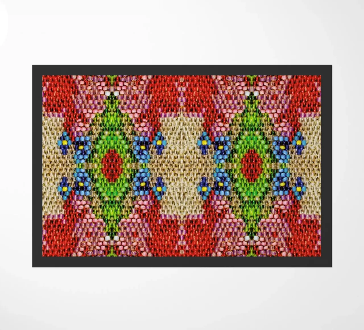 Pearl Pattern zerbino da Curious Collections by Marielle Leenders