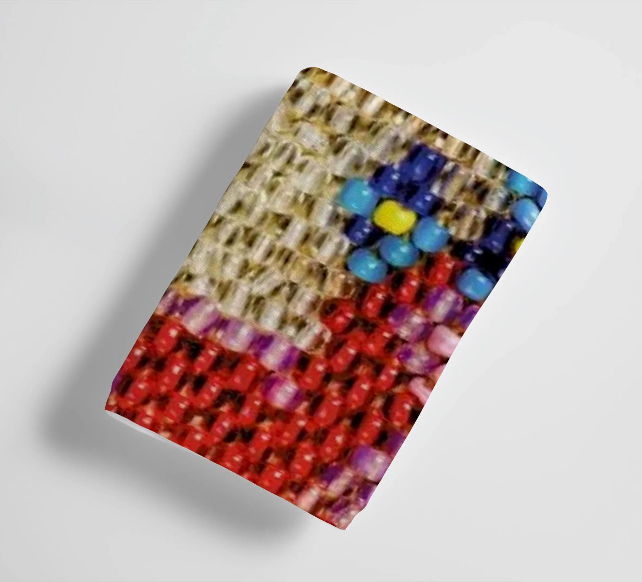 Pearl Pattern asciugamano da bagno da Curious Collections by Marielle Leenders