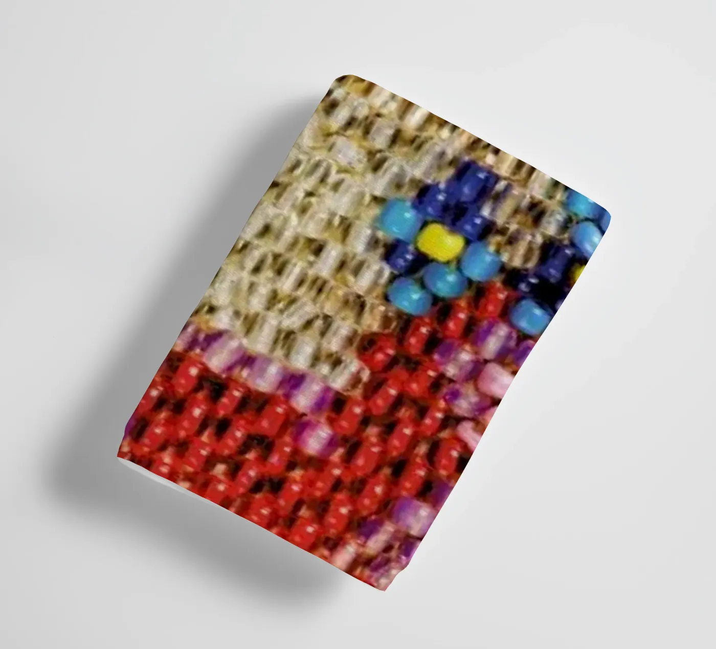 Pearl Pattern badhanddoek van Curious Collections by Marielle Leenders