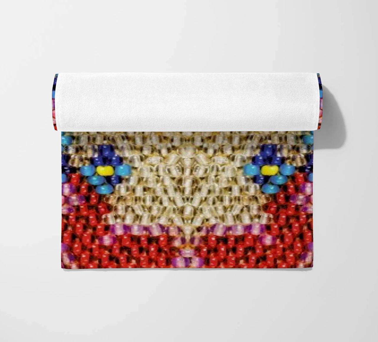 Pearl Pattern telo mare da Curious Collections by Marielle Leenders
