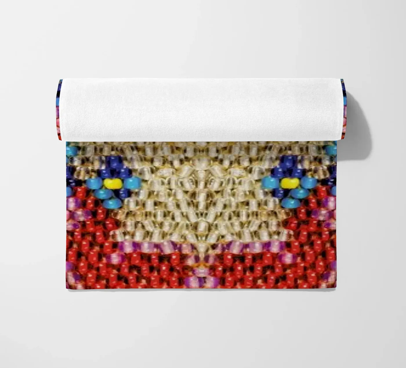 Pearl Pattern telo mare da Curious Collections by Marielle Leenders