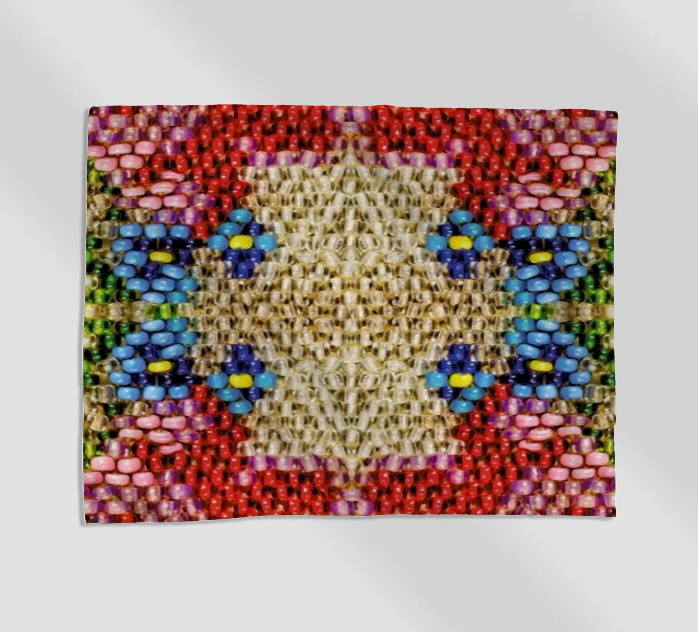 Pearl Pattern telo mare da Curious Collections by Marielle Leenders
