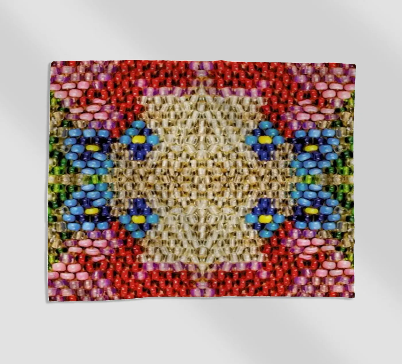 Pearl Pattern telo mare da Curious Collections by Marielle Leenders