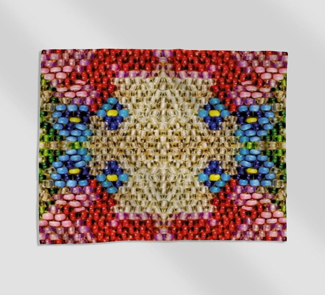 Pearl Pattern telo mare da Curious Collections by Marielle Leenders