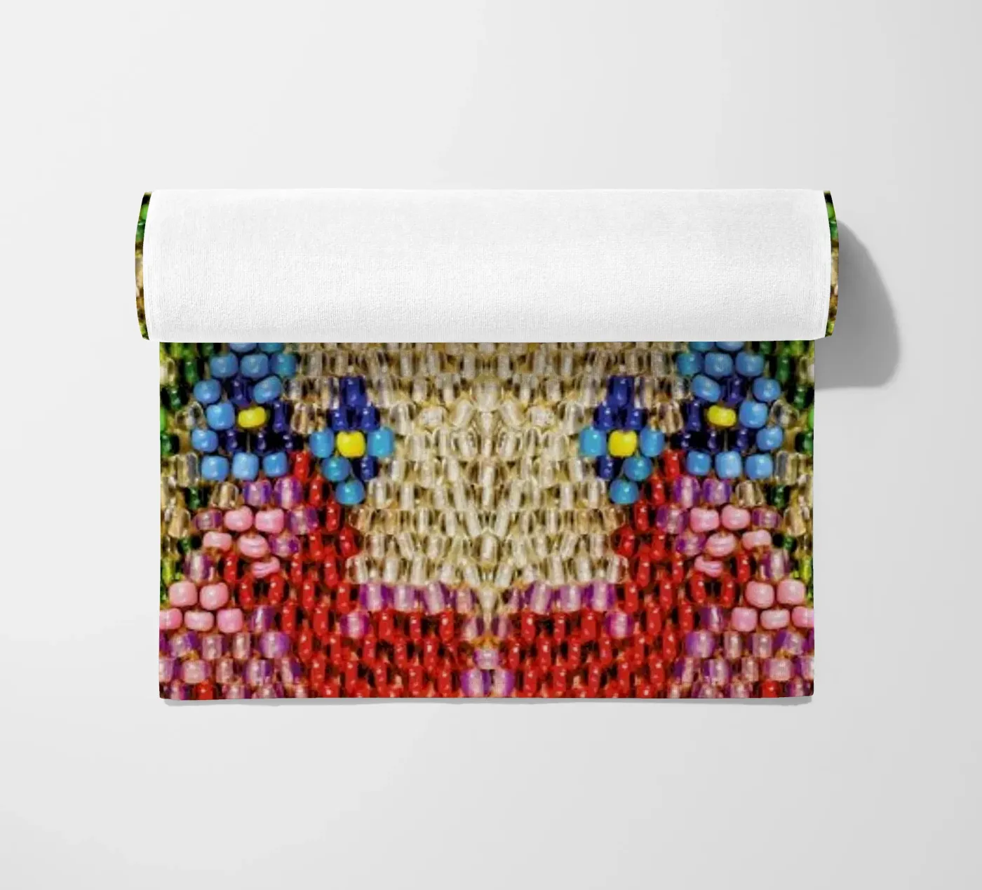 Pearl Pattern telo mare da Curious Collections by Marielle Leenders