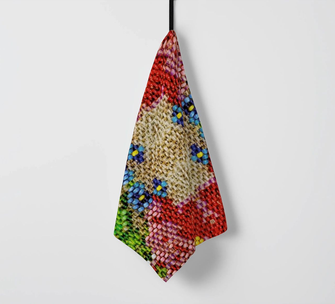 Pearl Pattern canovaccio da cucina da Curious Collections by Marielle Leenders