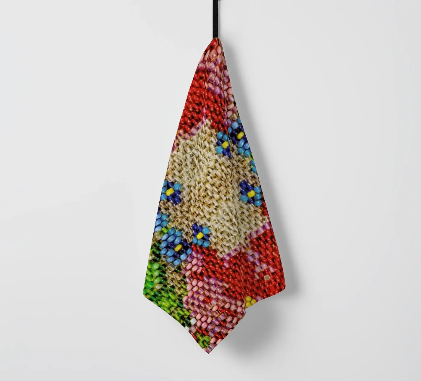 Pearl Pattern torchon de Curious Collections by Marielle Leenders