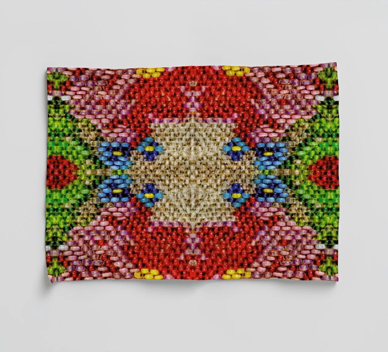Pearl Pattern canovaccio da cucina da Curious Collections by Marielle Leenders