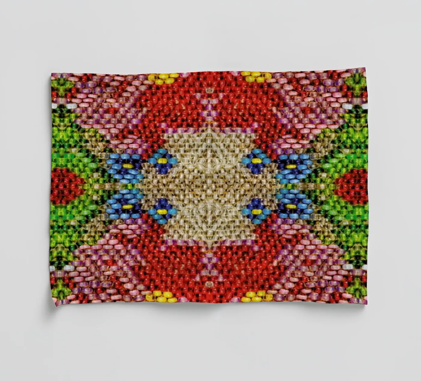 Pearl Pattern Geschirrtuch von Curious Collections by Marielle Leenders