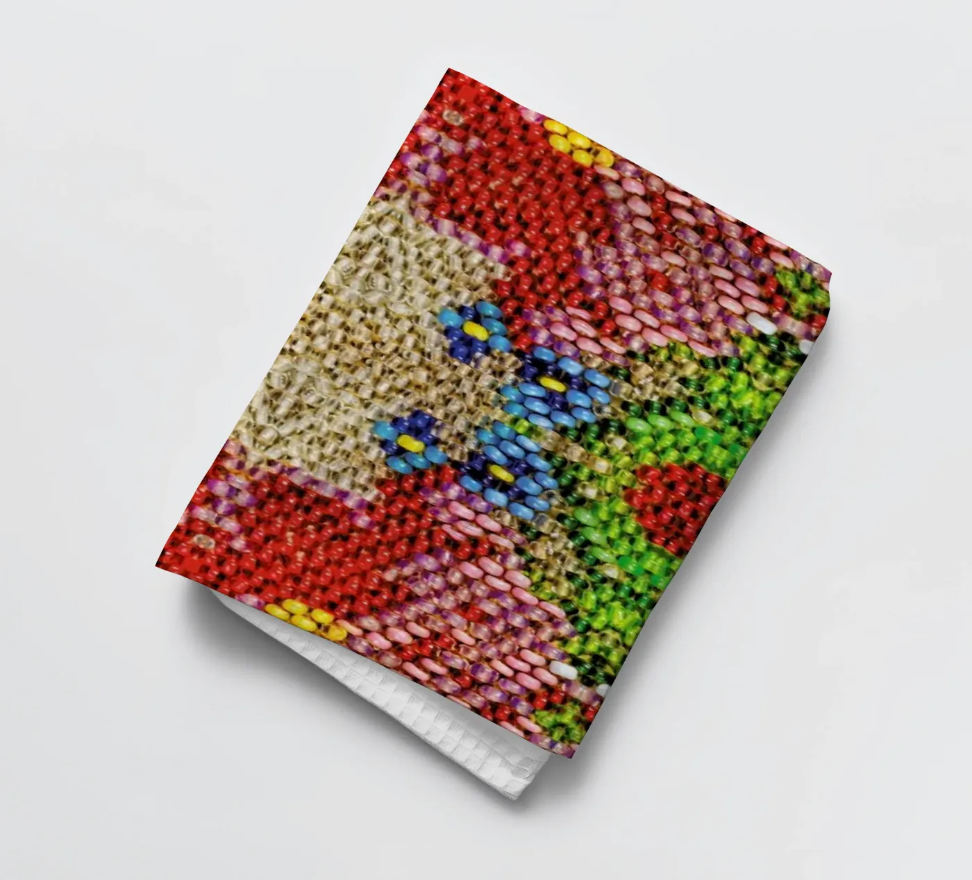 Pearl Pattern torchon de Curious Collections by Marielle Leenders