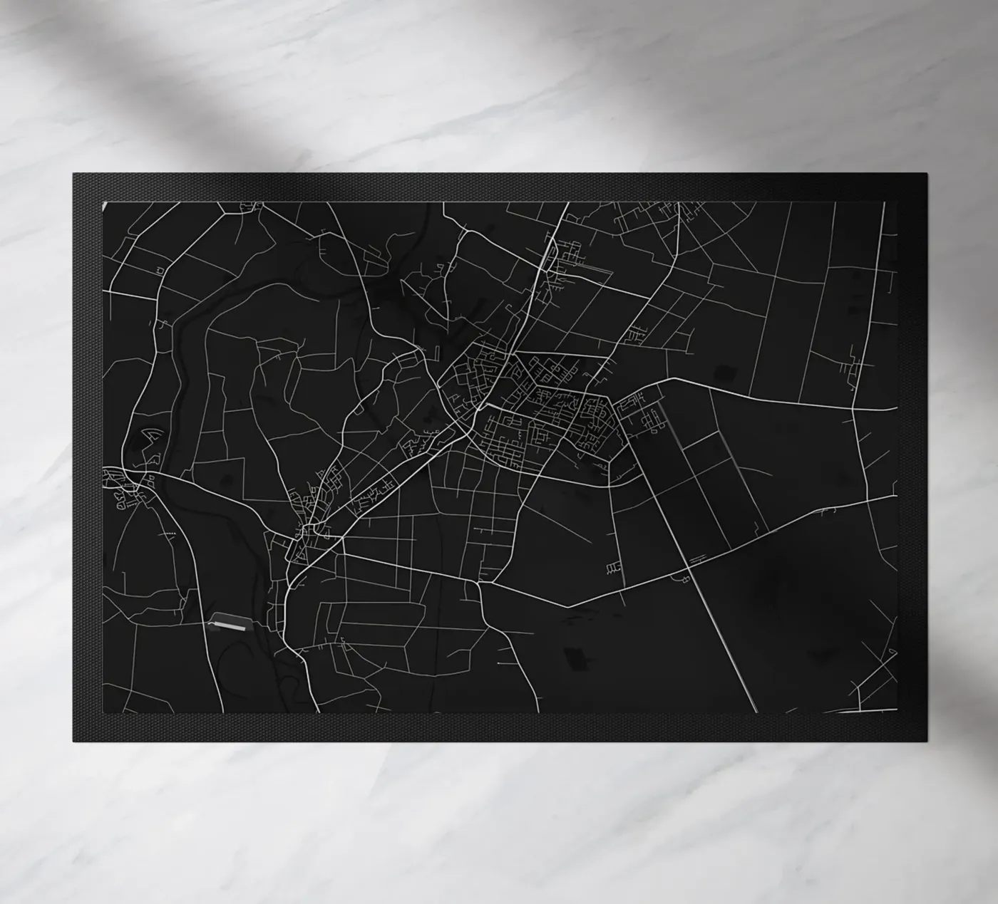 Papenburg DE zerbino da Christopher Adams