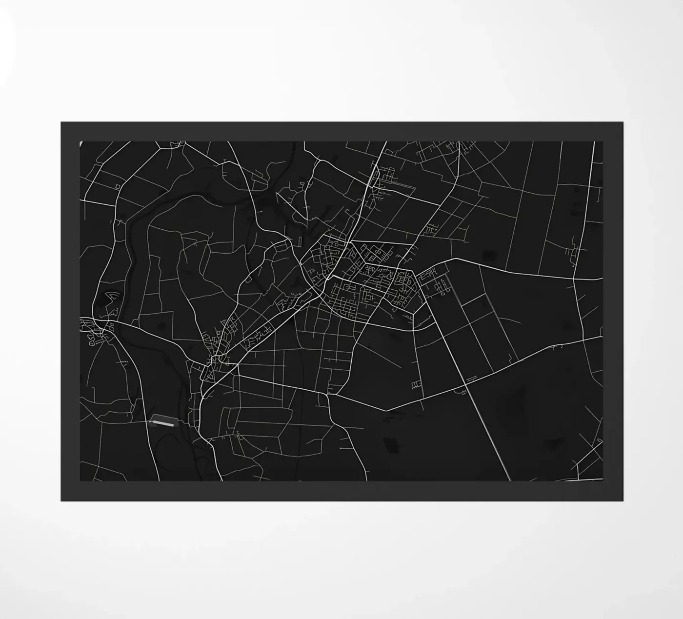 Papenburg DE zerbino da Christopher Adams