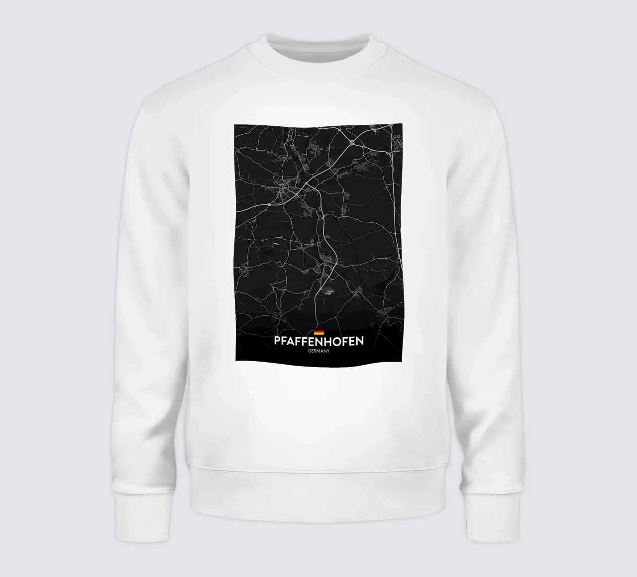 Pfaffenhofen DE felpa da Christopher Adams