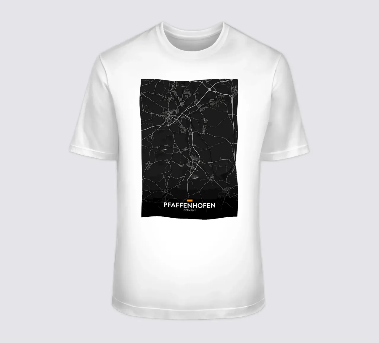 Pfaffenhofen DE t-shirt da Christopher Adams