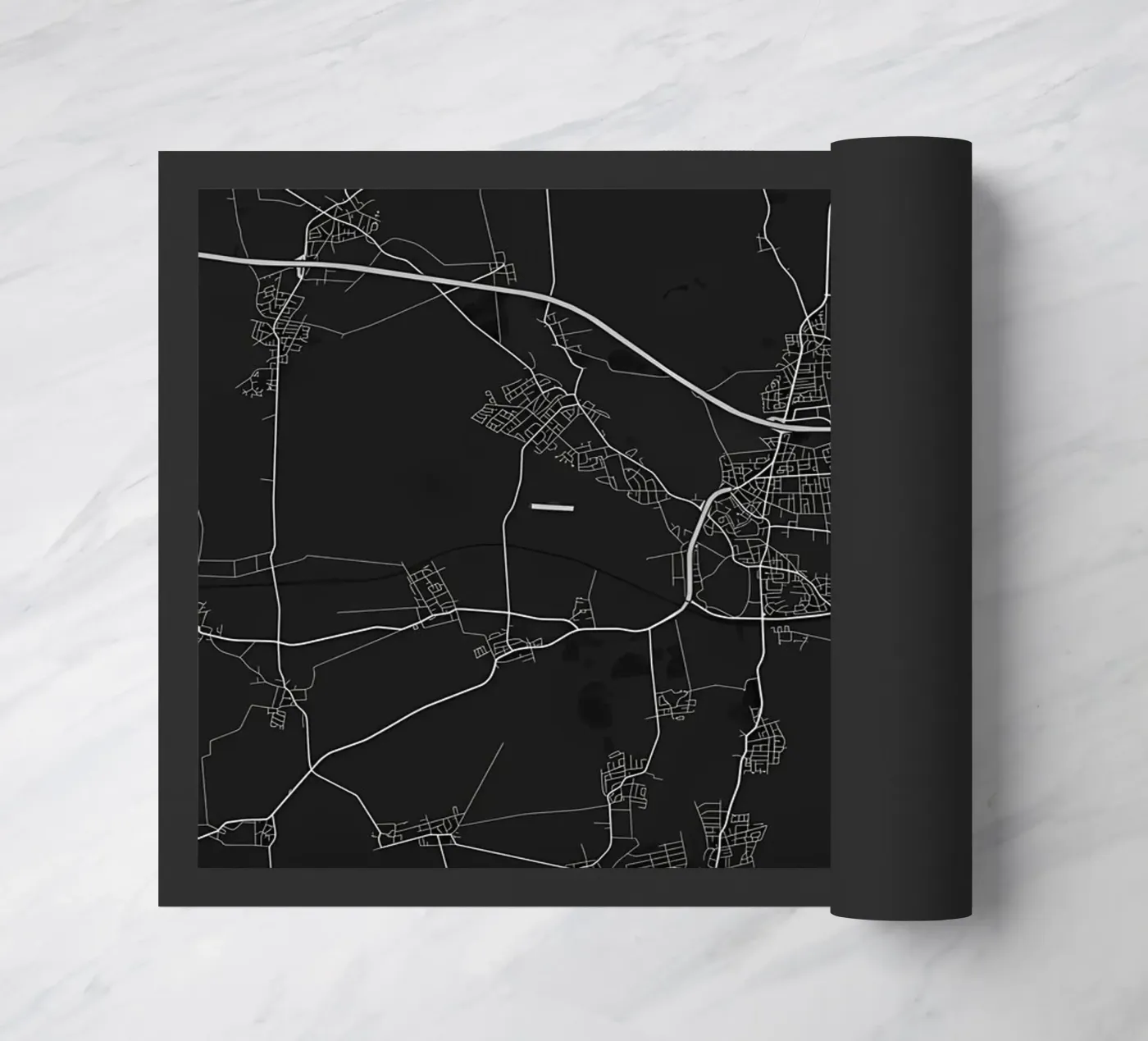 Peine DE zerbino da Christopher Adams