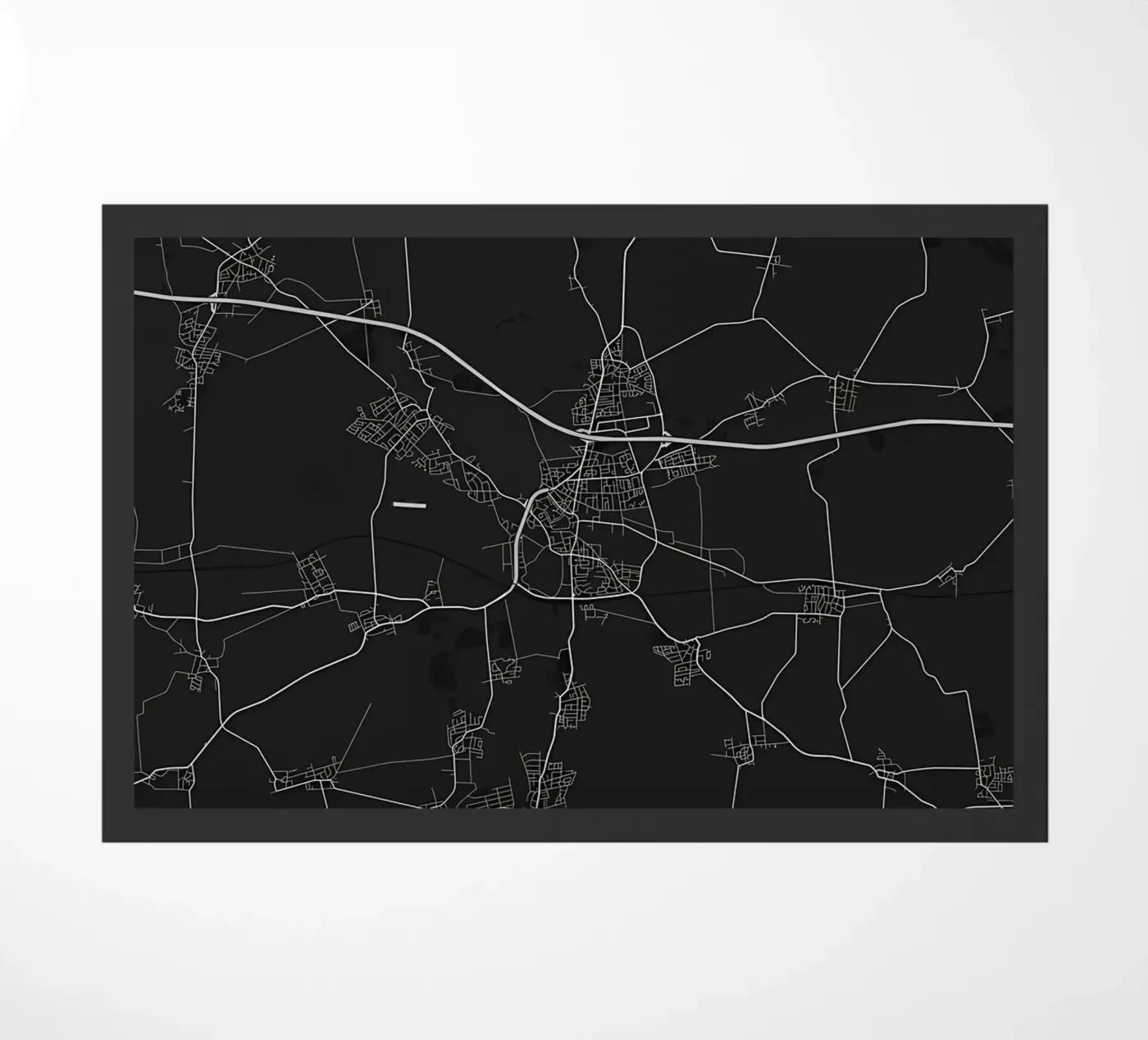 Peine DE zerbino da Christopher Adams